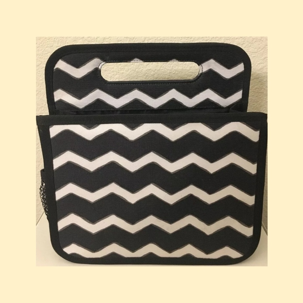 3 for $20.00 Thirty-one Divided Craft Organizer